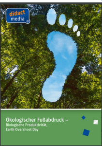 DVD Ökologischer Fußabdruck