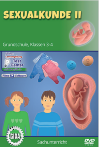 DVD Sexualkunde 2